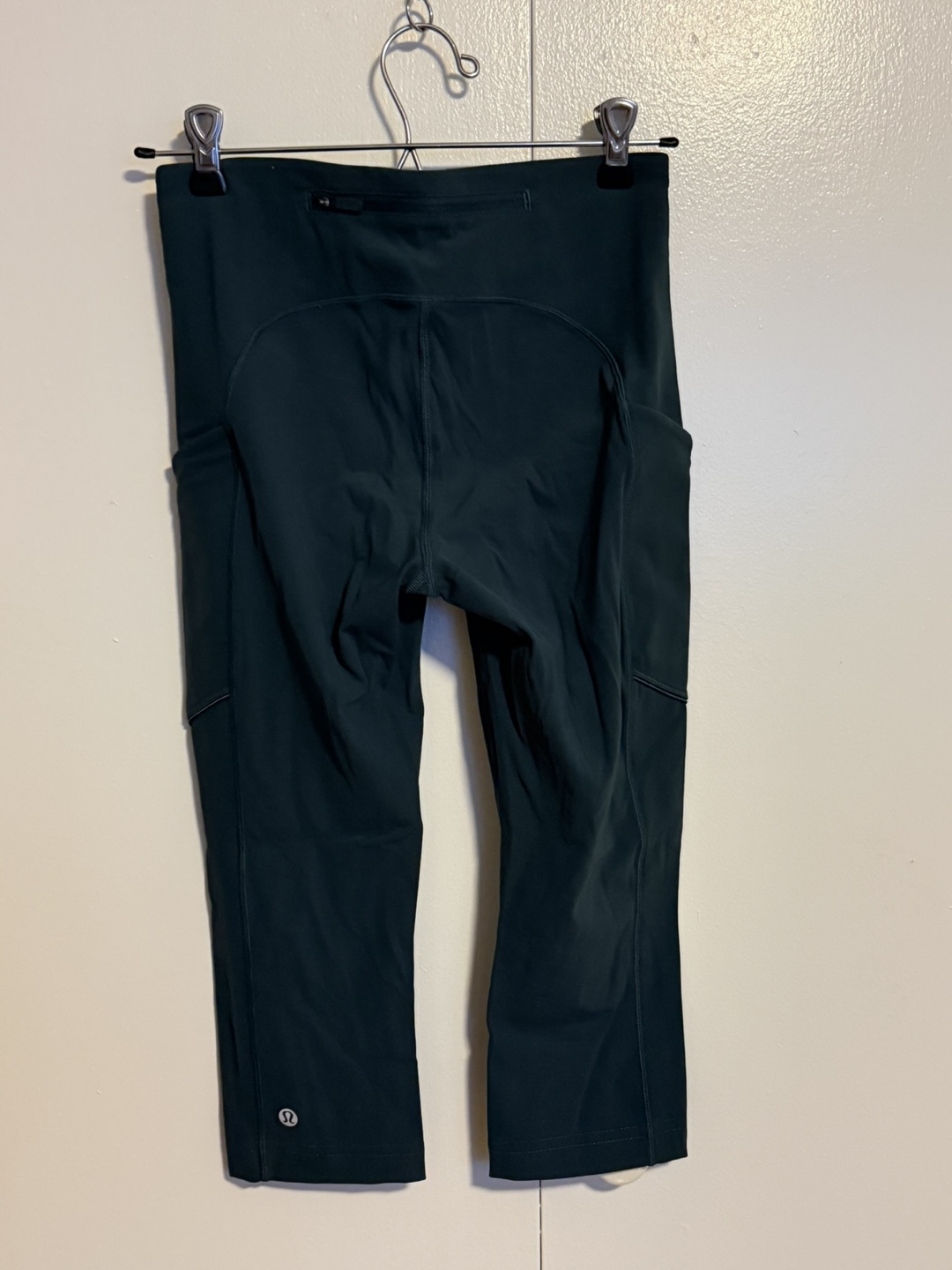 Lululemon Align High-Rise Crop Leggings - photo 2