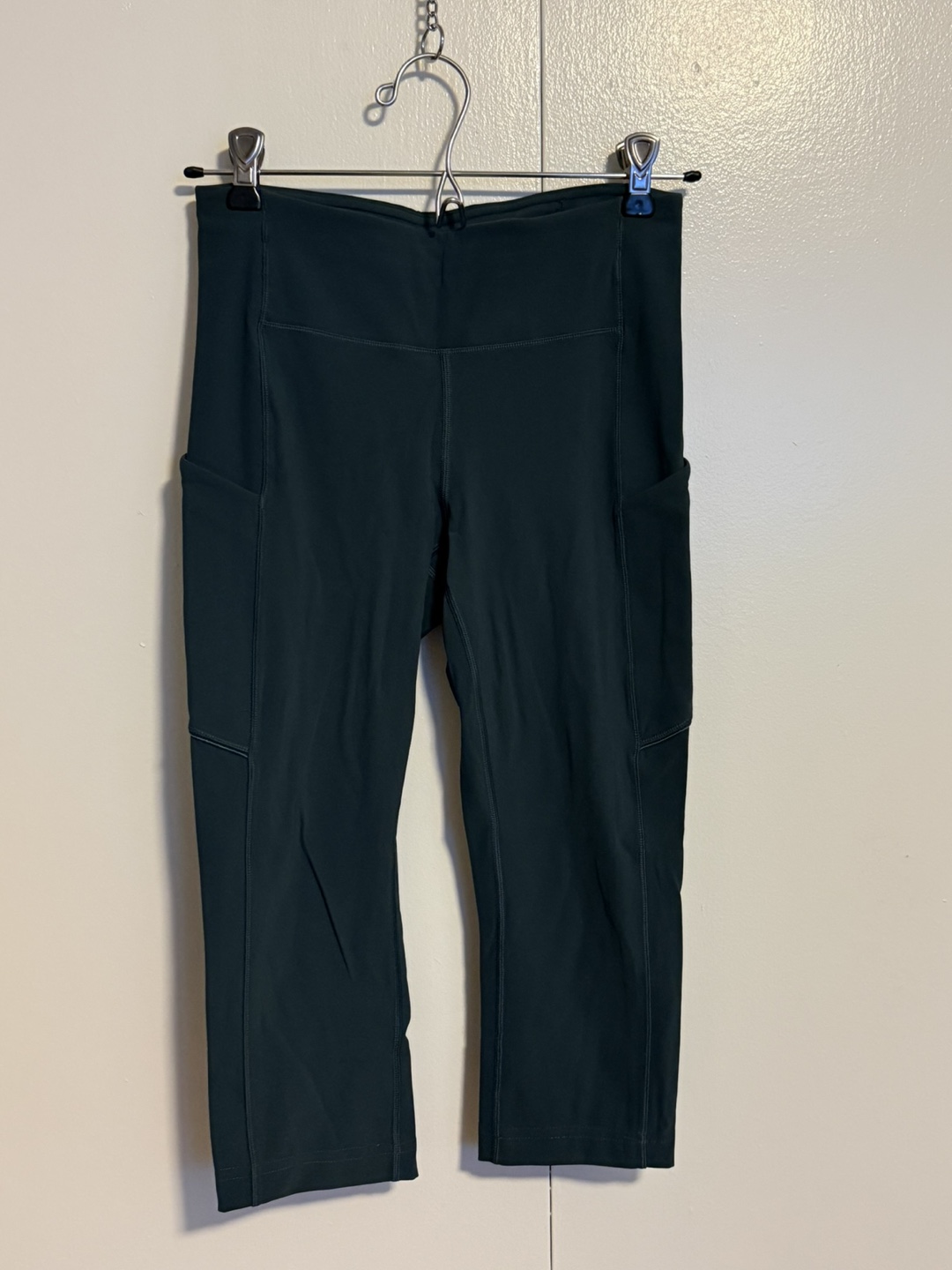 Lululemon Align High-Rise Crop Leggings