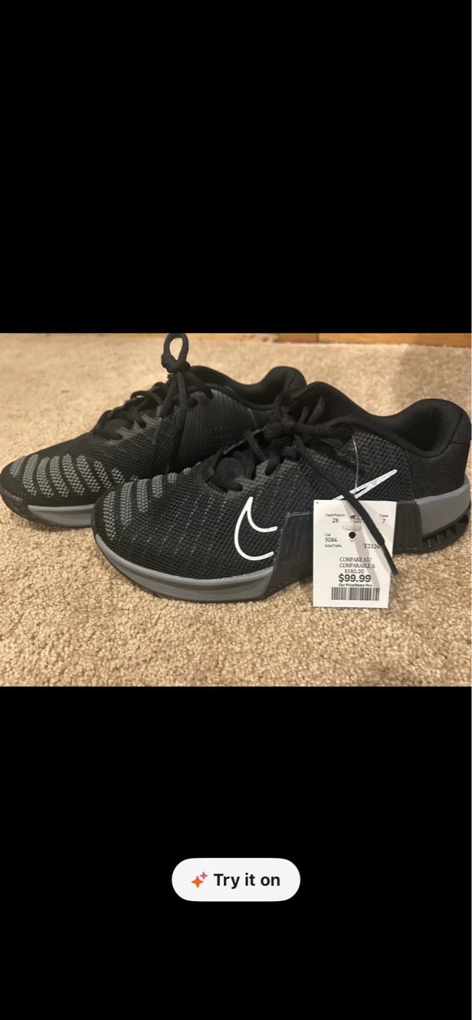 Nike Metcon 8 Men's Training Shoes