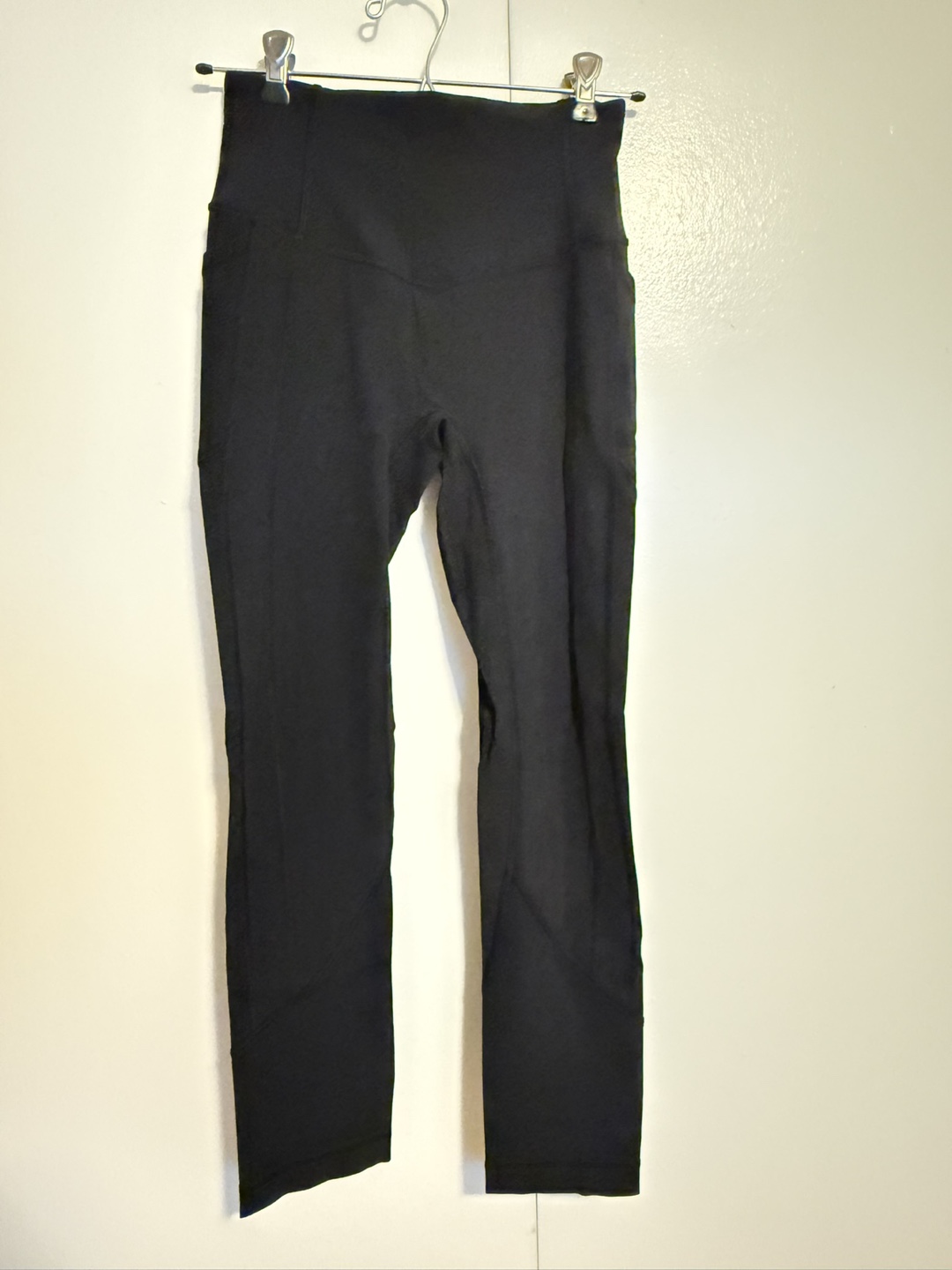 Lululemon Black Leggings