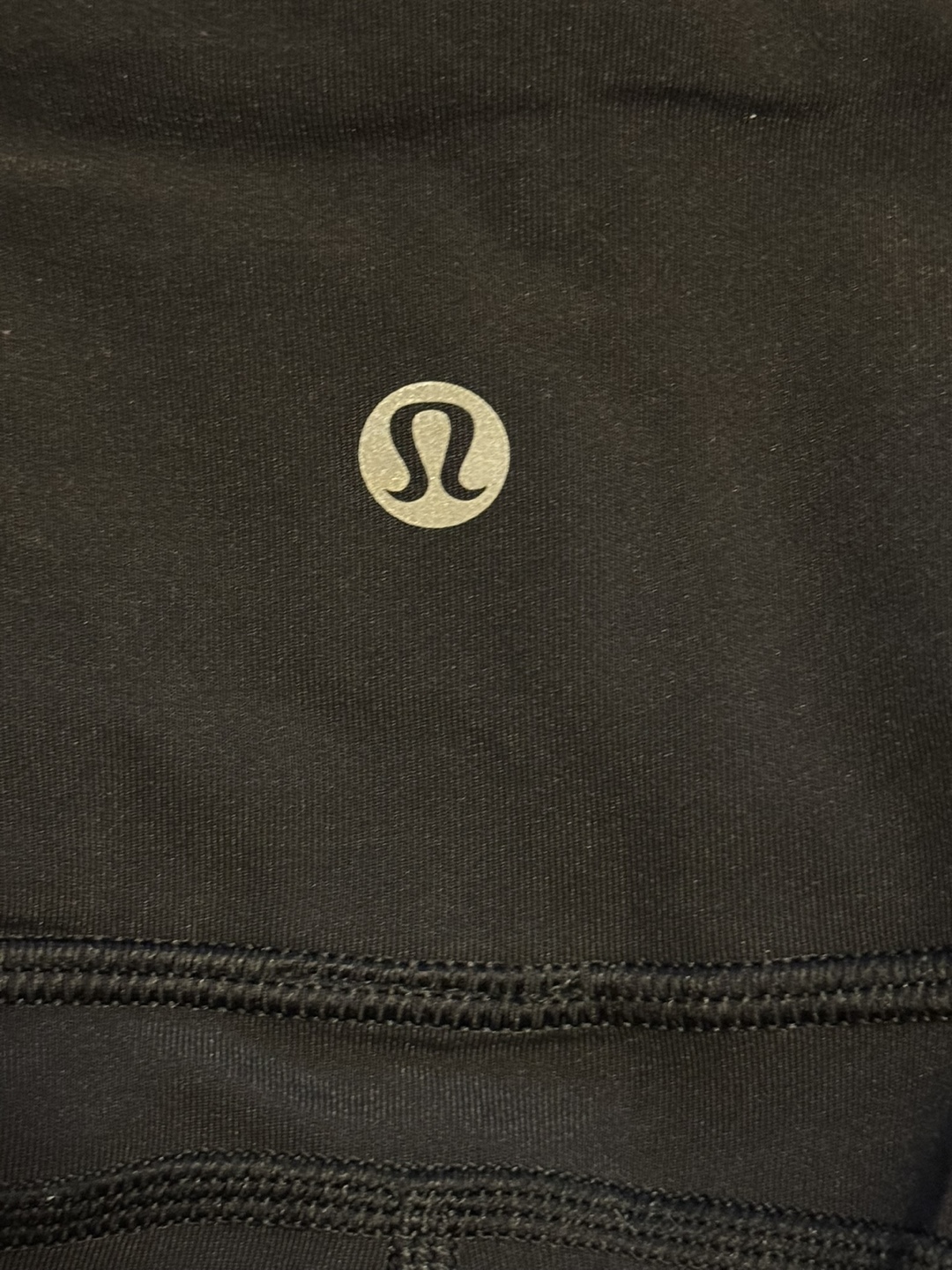 Lululemon Black Leggings - photo 3