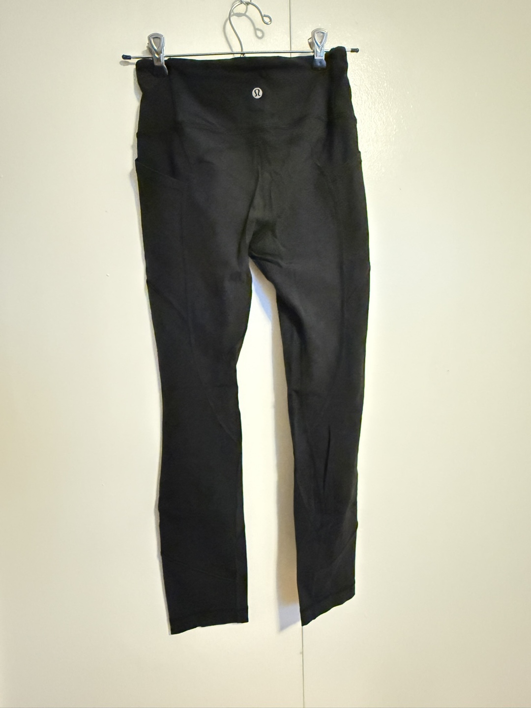 Lululemon Black Leggings - photo 2