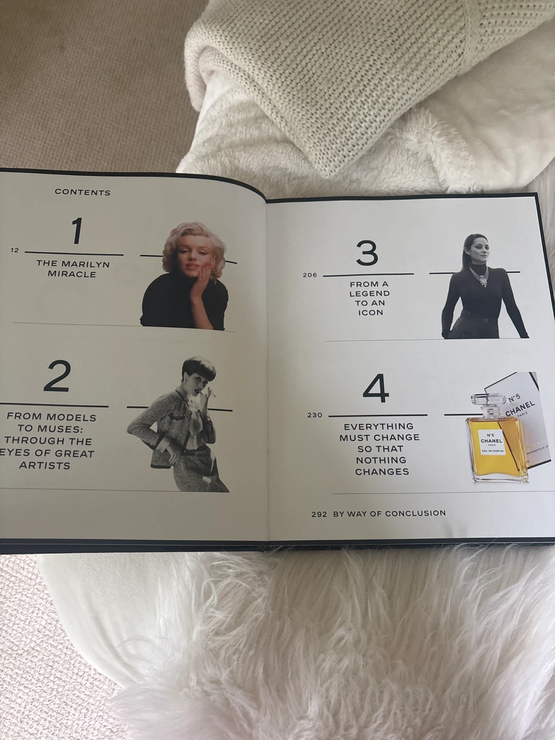 Chanel No. 5 Architecture of a Legend Book - photo 3
