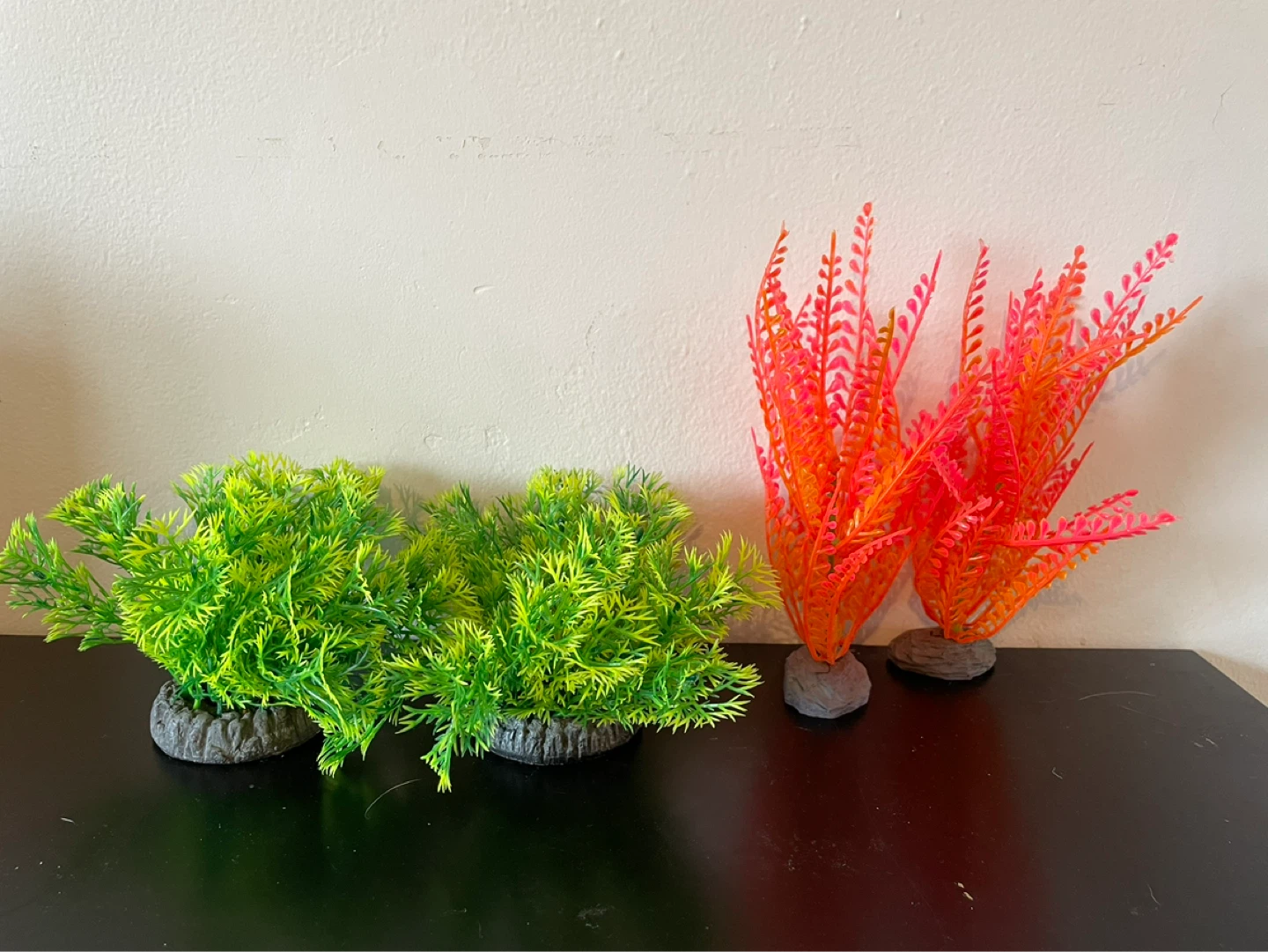 GloFish Fish Tank Plants