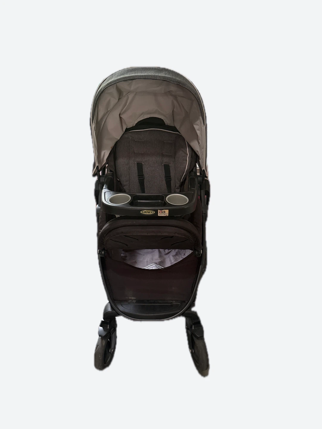 Graco Click Connect Stroller