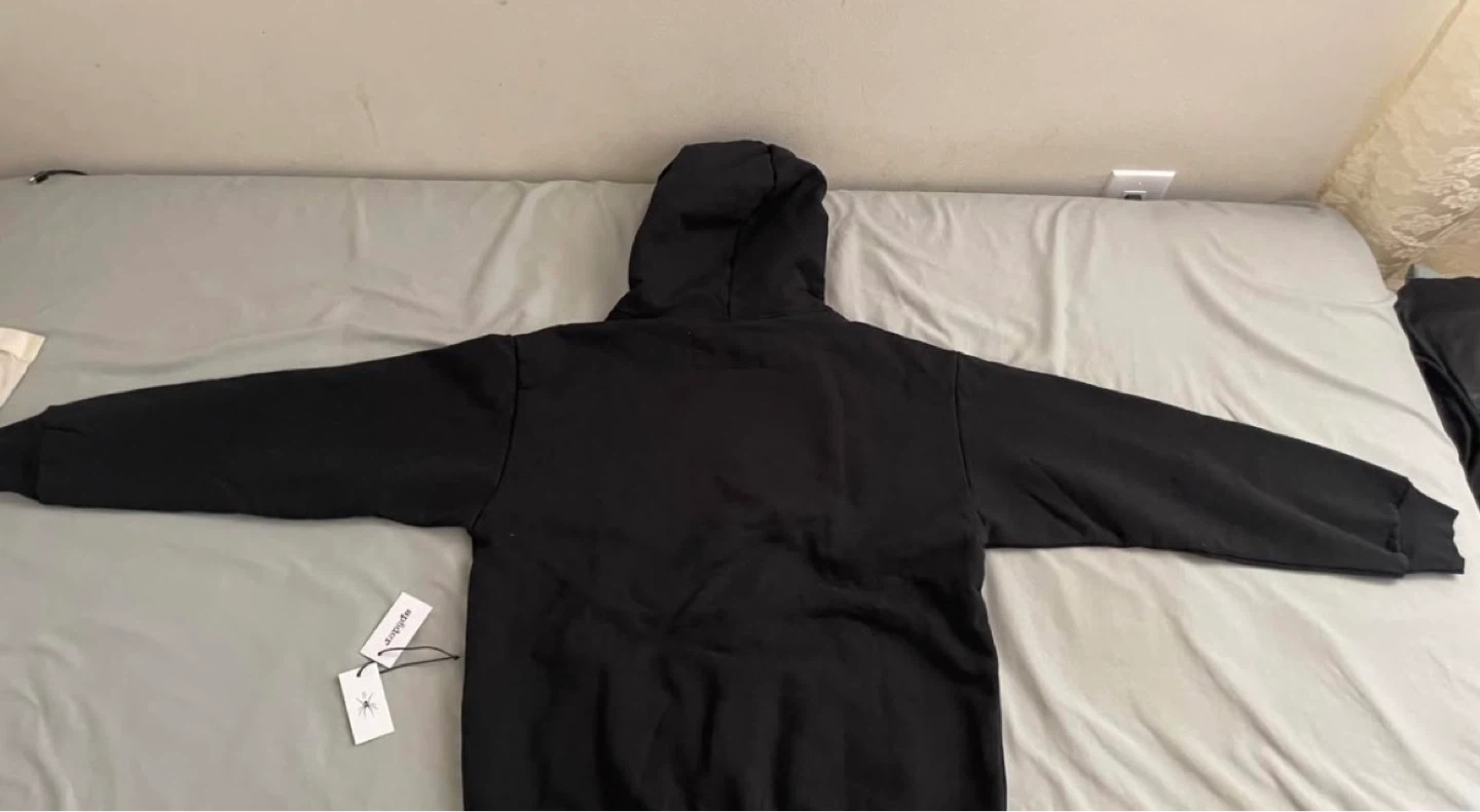 Spider Worldwide Hoodie - photo 2