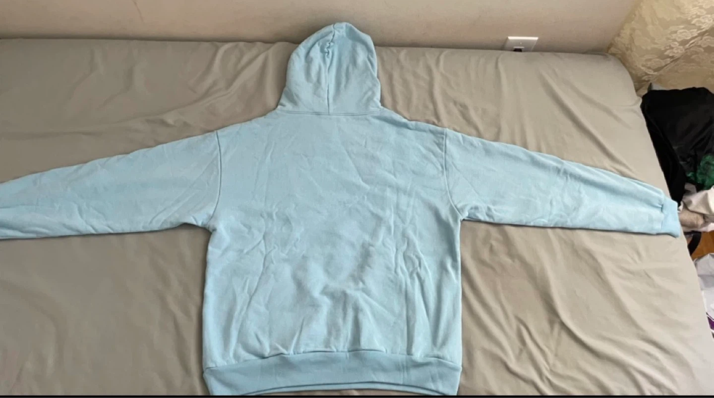 Spider Worldwide Hoodie - photo 4