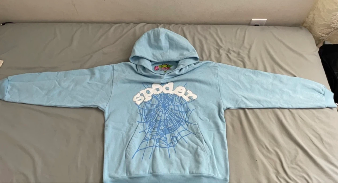 Spider Worldwide Hoodie - photo 3