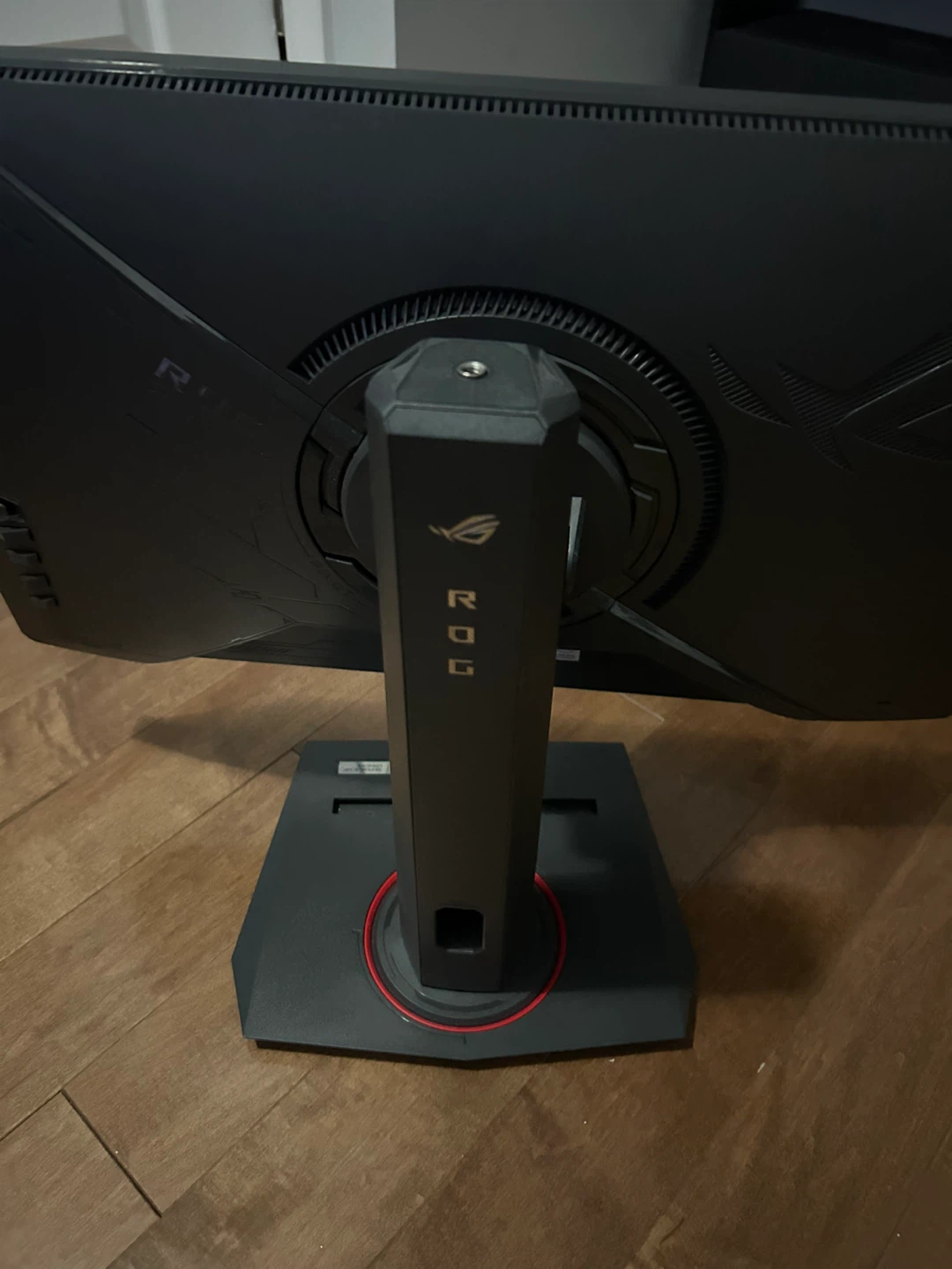 ASUS ROG Strix Gaming Monitor - photo 2