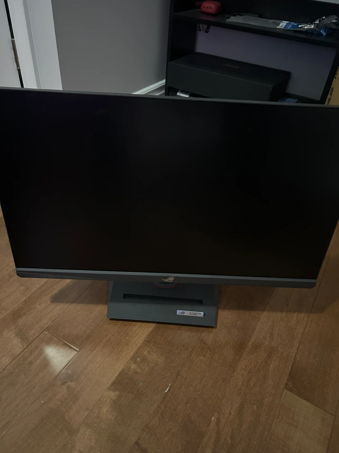 ASUS ROG Strix Gaming Monitor