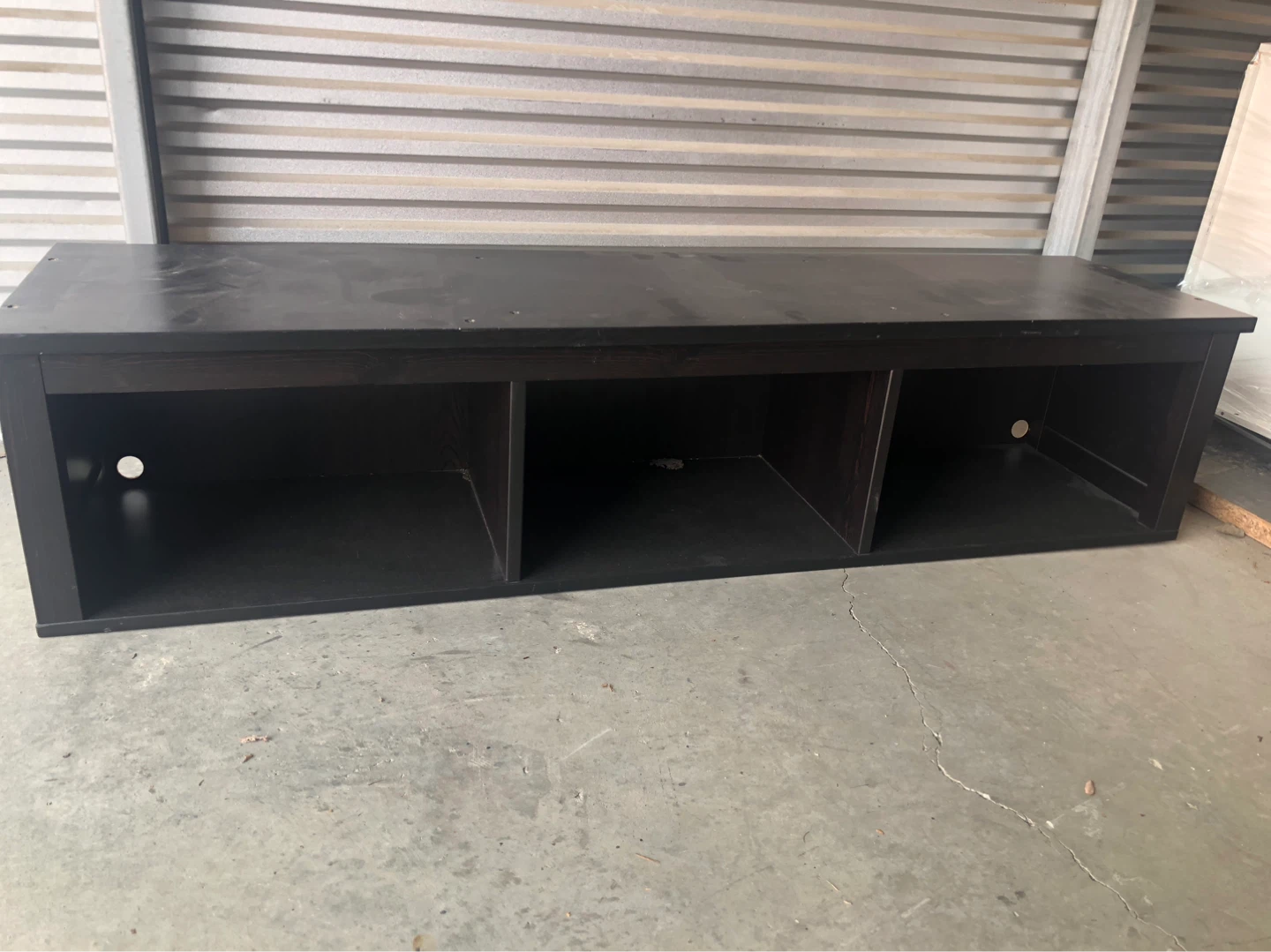 Ikea shelf