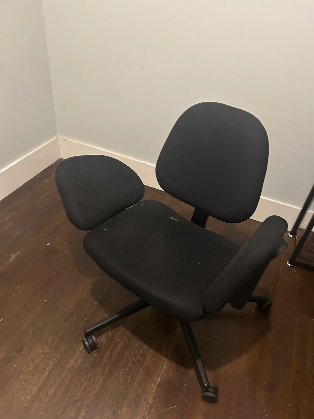 Beyou Office Chair - Black