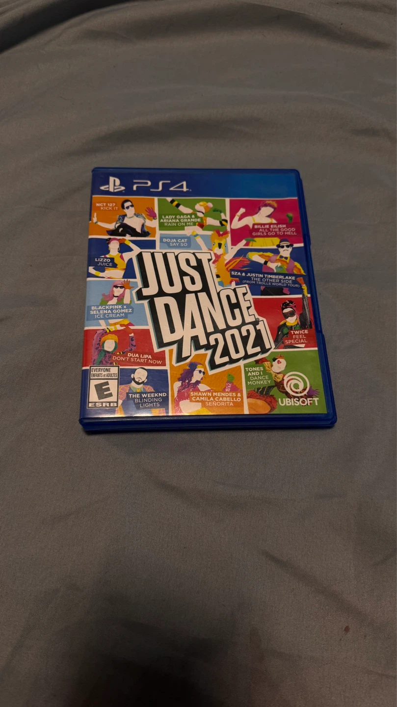 PS4 Video Games - photo 5