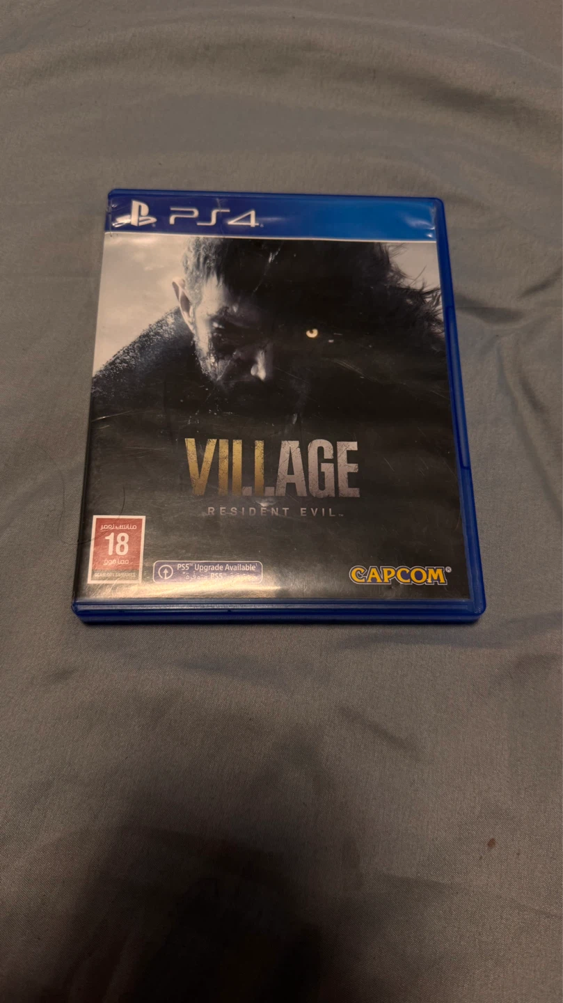 PS4 Video Games - photo 3