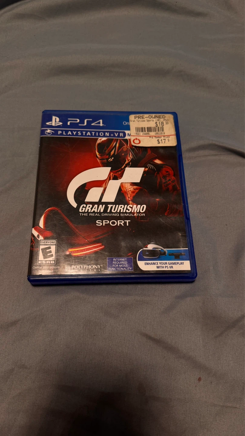 PS4 Video Games - photo 4