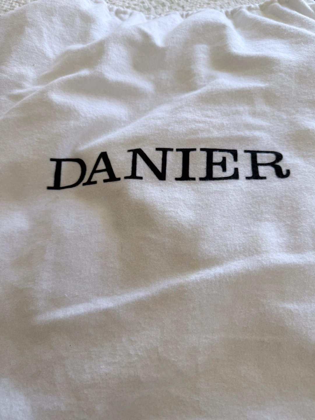 Danier Leather Tote Bag - photo 2