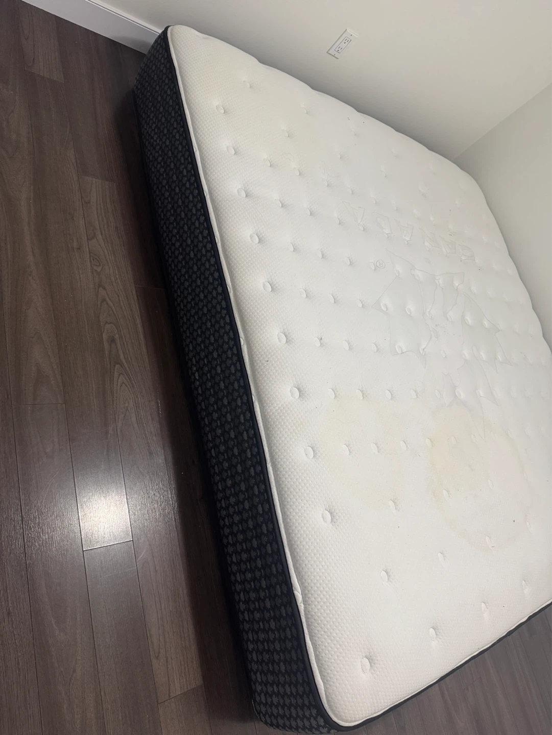 Ashley Sealy Mattress - photo 3