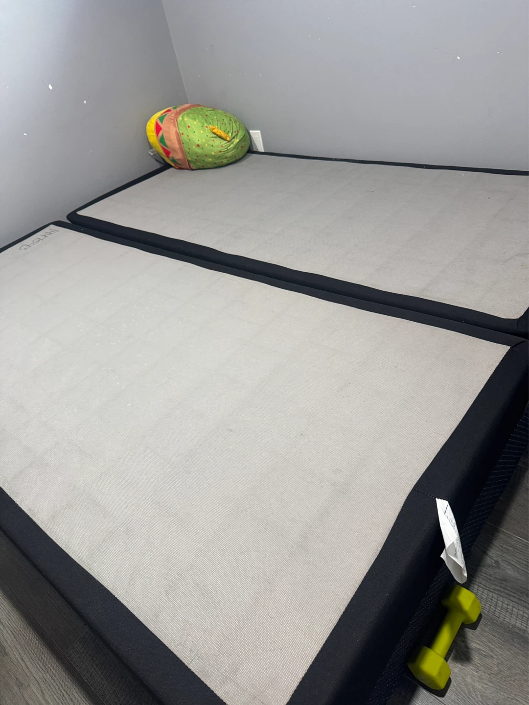 Ashley Sealy Mattress - photo 4