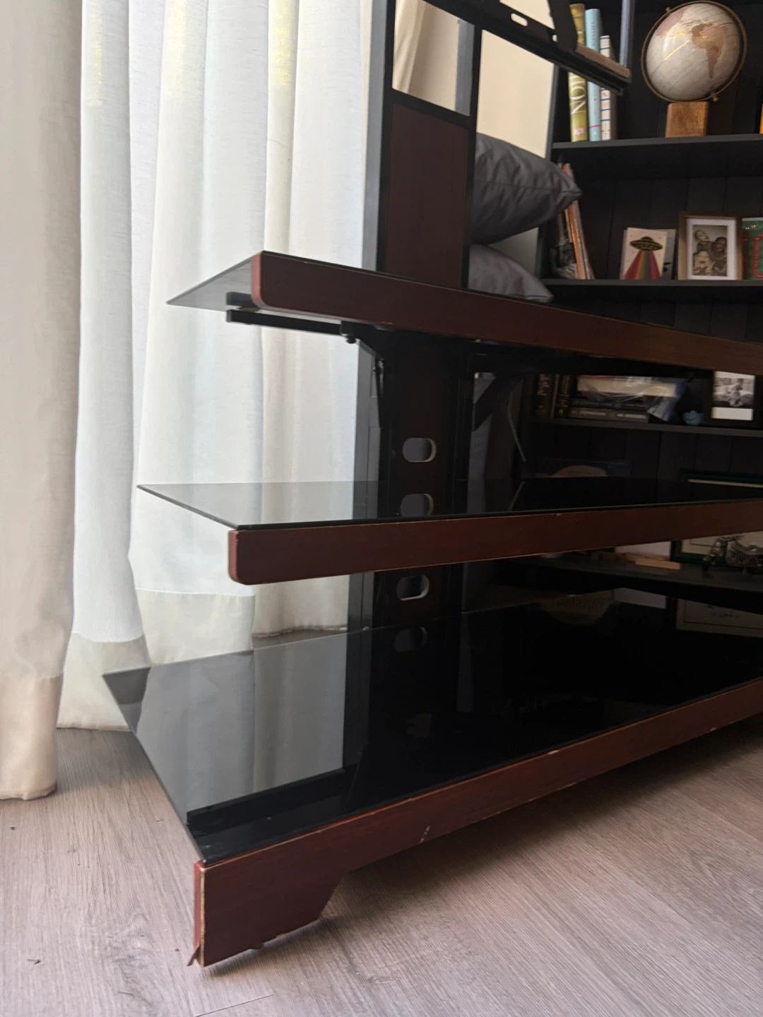 TV Stand with Mount - photo 3