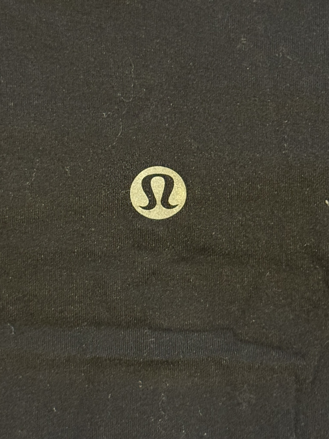 Lululemon Black Tank Top - photo 3