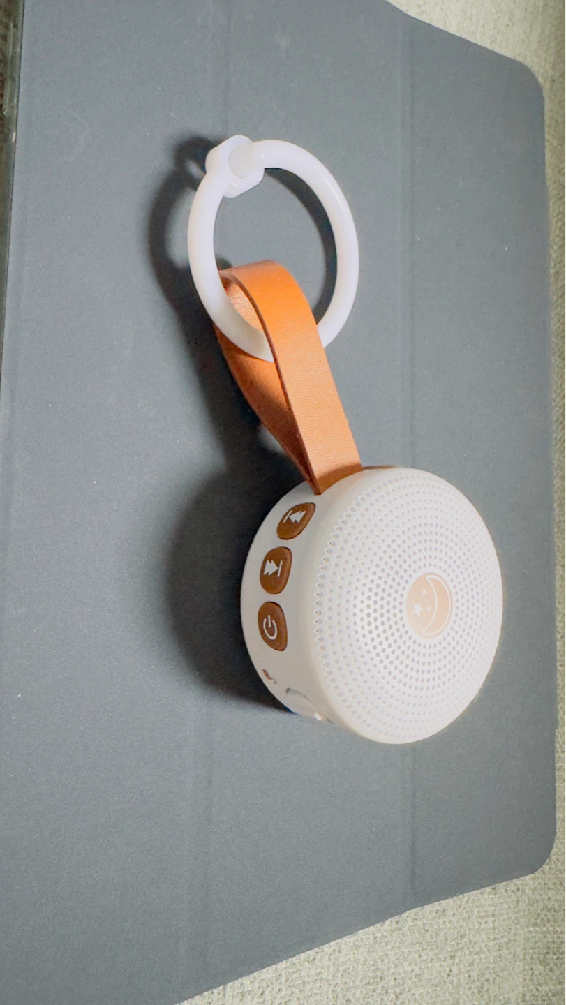 BodyHush Portable White Noise Machine - photo 2