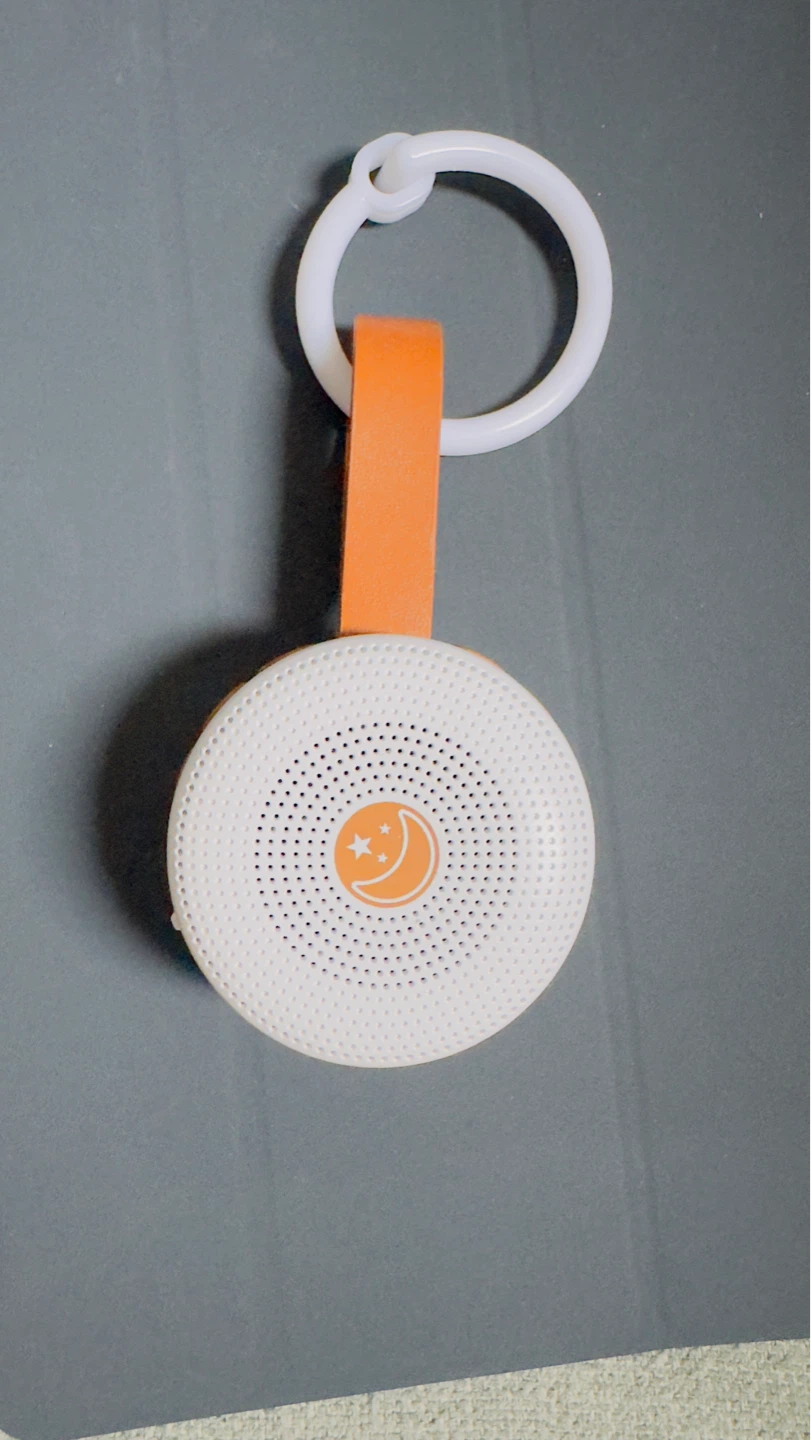 BodyHush Portable White Noise Machine