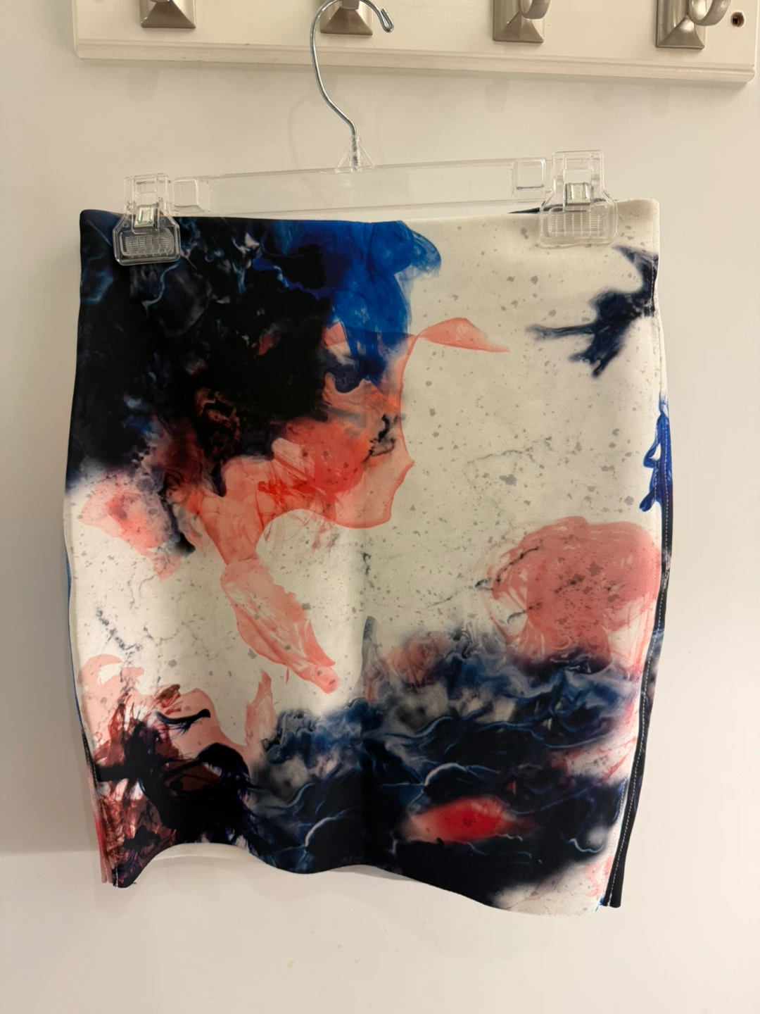 ZARA Mini Skirt sz M