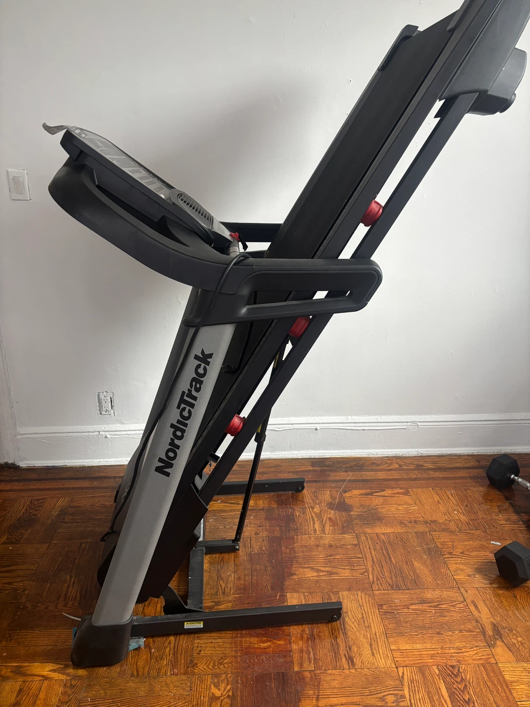 NordicTrack Treadmill