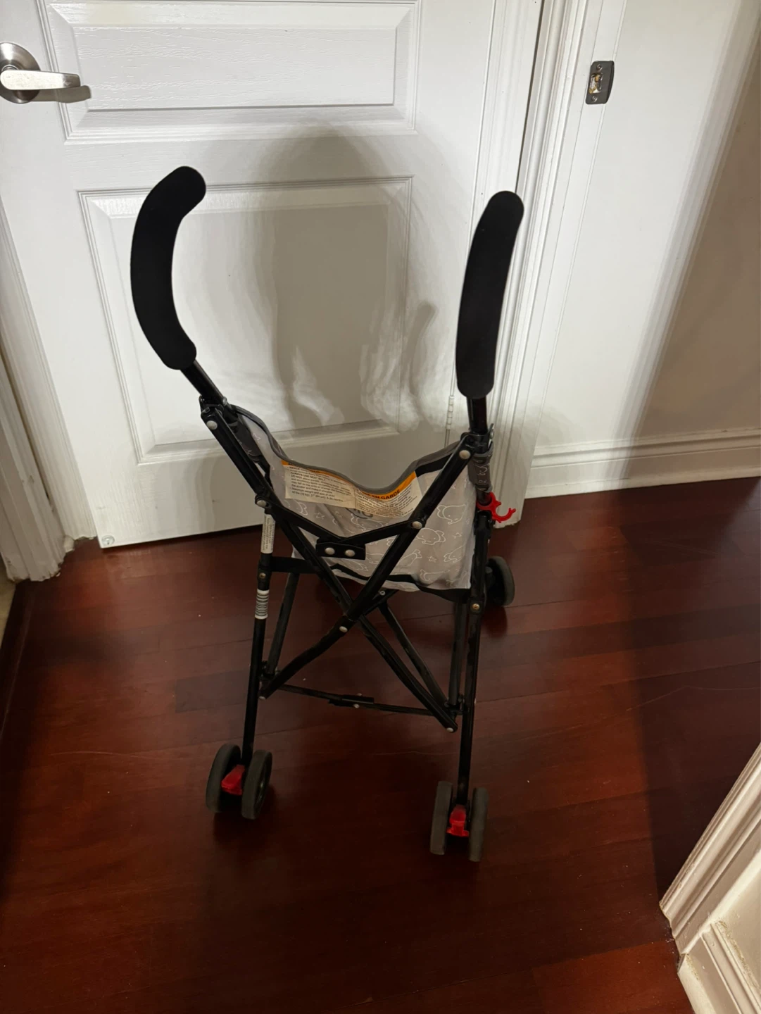 Dilly Stroller - photo 2