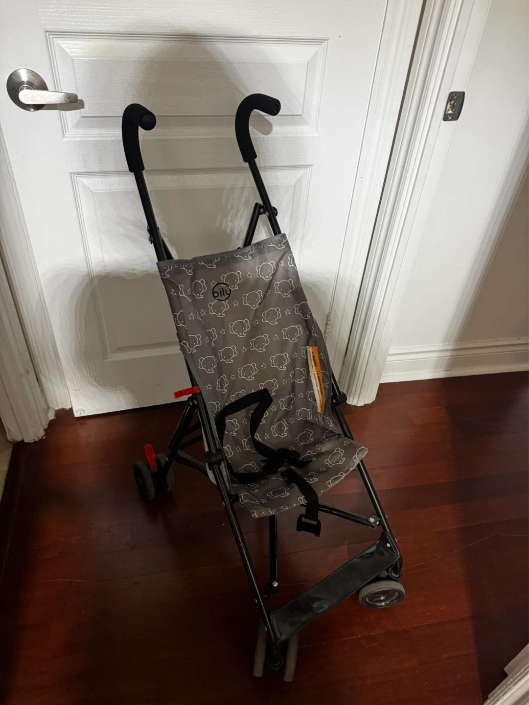 Dilly Stroller