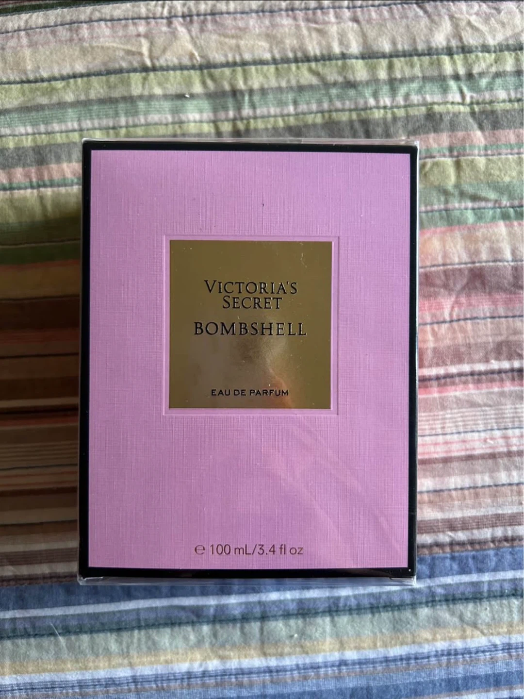 BNIB: Victoria’s Secret Bombshell Eau De Parfum