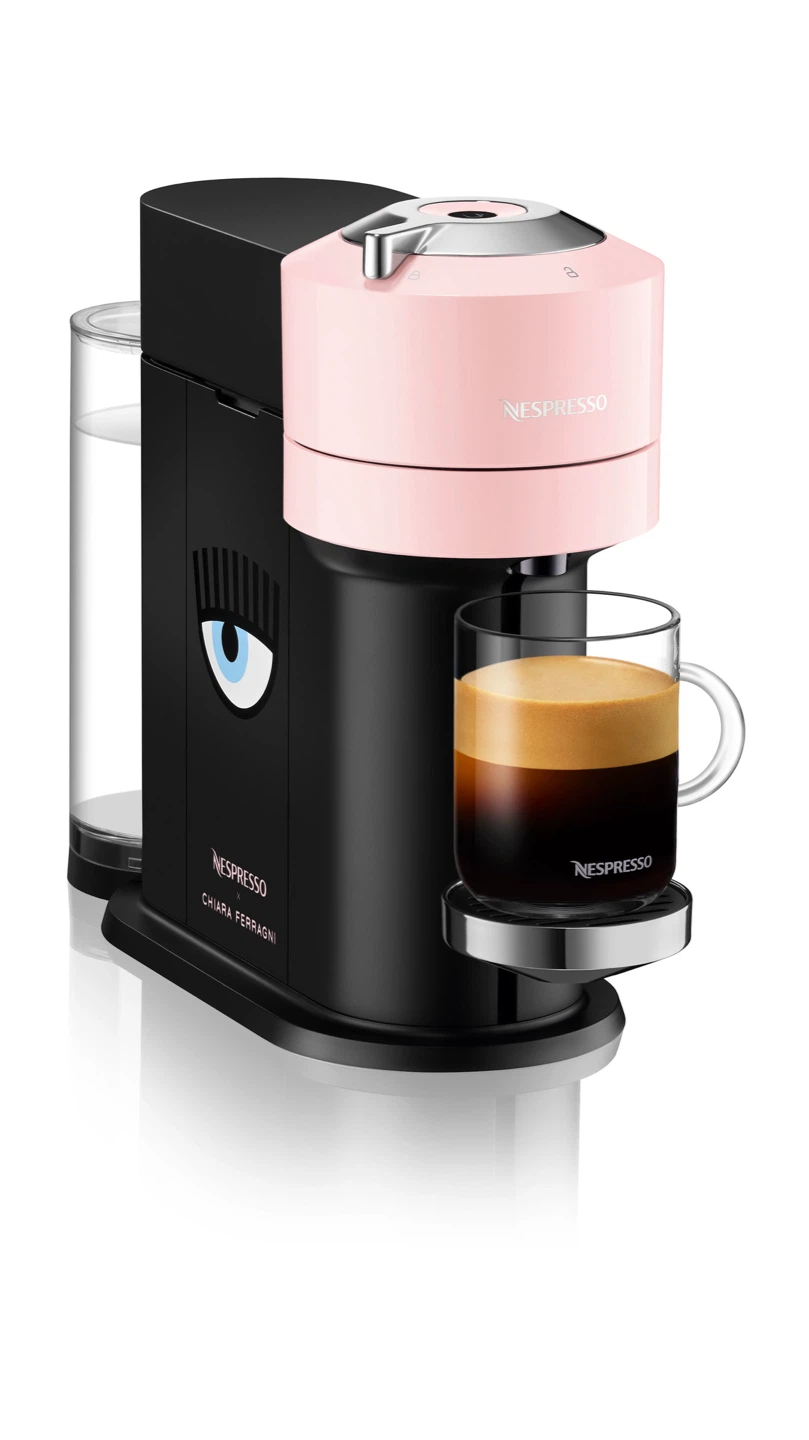 Nespresso Limited Edition Vertuo Next Espresso Machine - photo 2