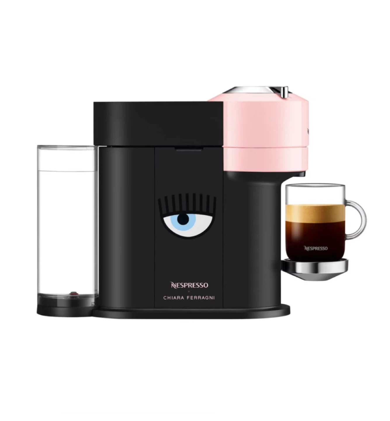 Nespresso Limited Edition Vertuo Next Espresso Machine