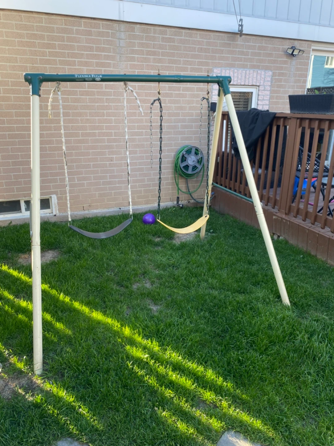 Swing