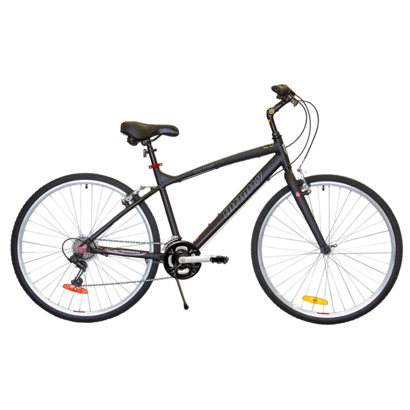 Infinity boss 3Miyata Commuter Bicycle