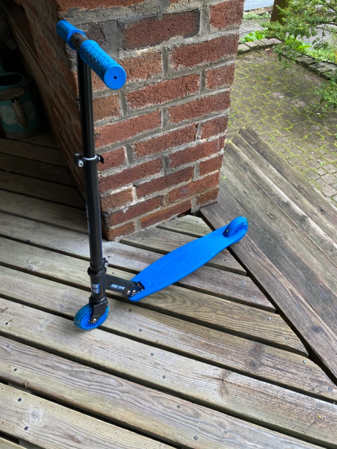 Kids Scooter