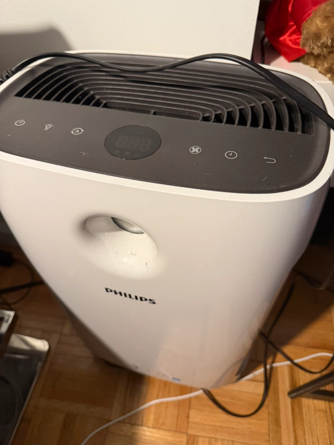 Philips Air Purifier - photo 2