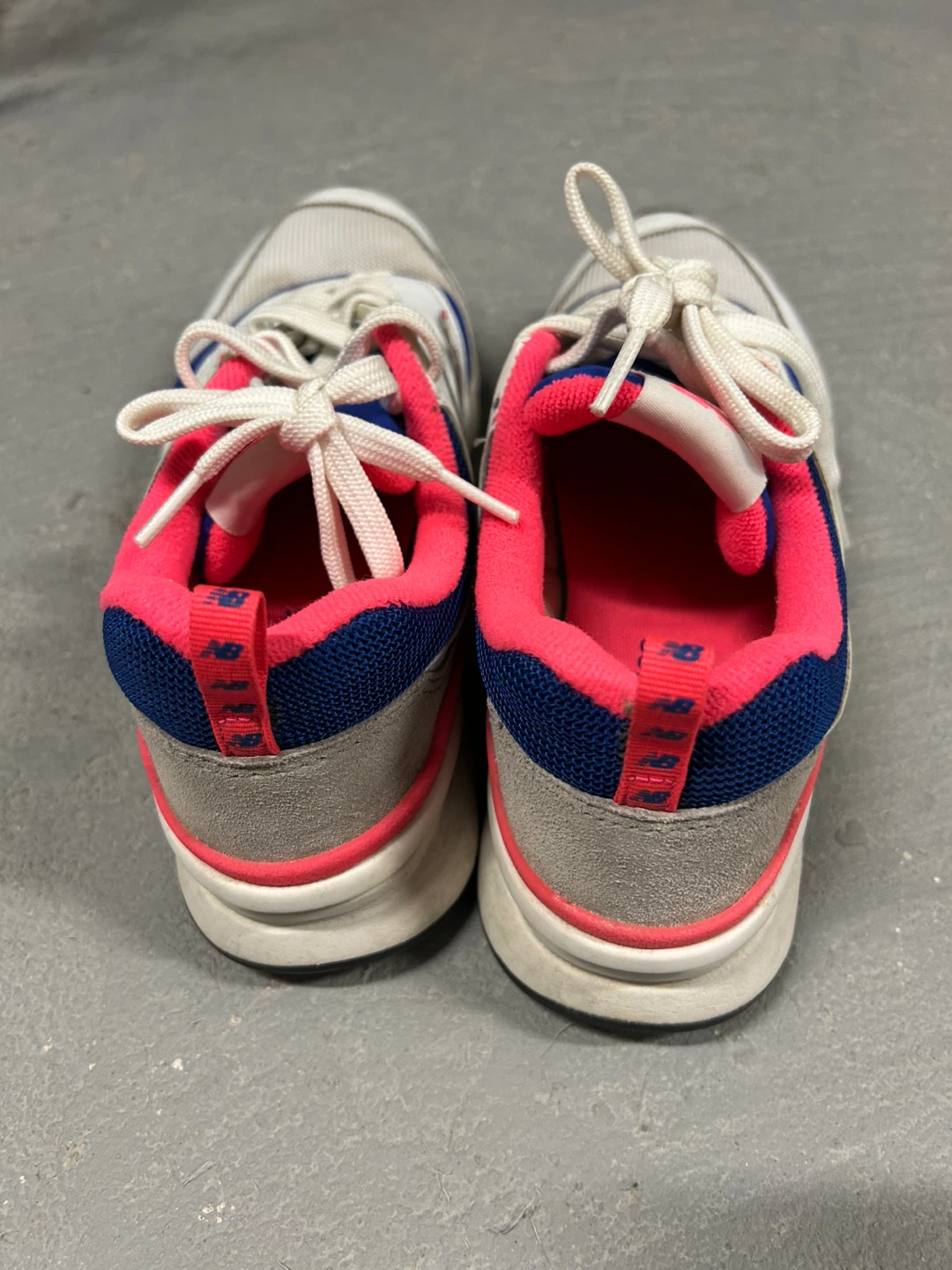 New Balance 997H - photo 3