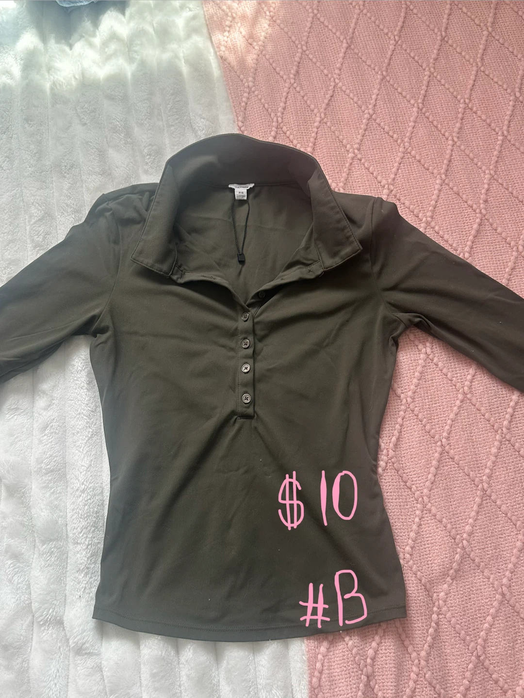 Clothing sale - photo 5