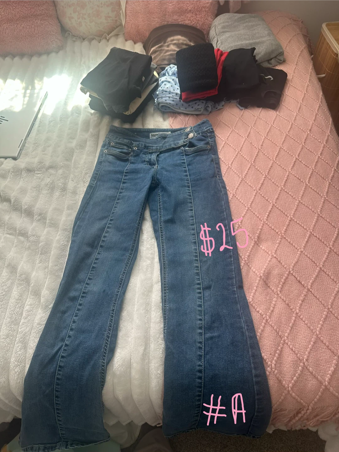 Clothing sale - photo 3