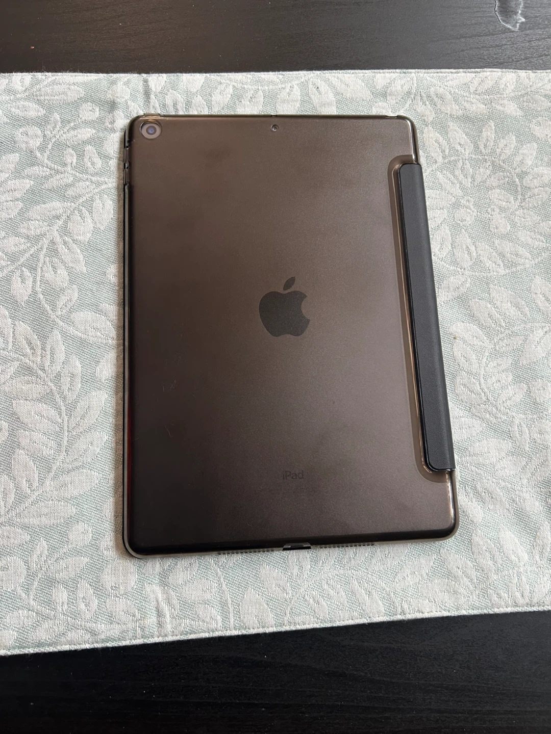 Apple iPad 8th Gen 32GB WiFi Space Grey - photo 4