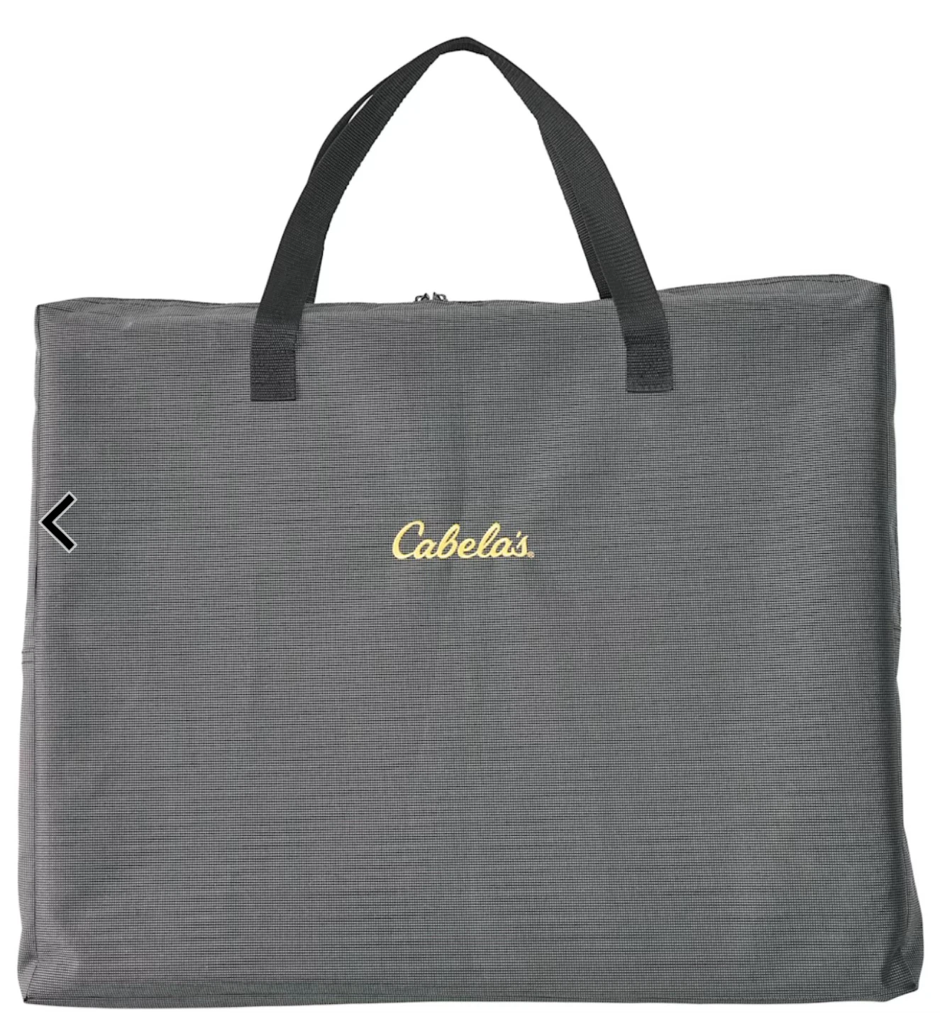 Cabela's Folding Camping Table with Storage