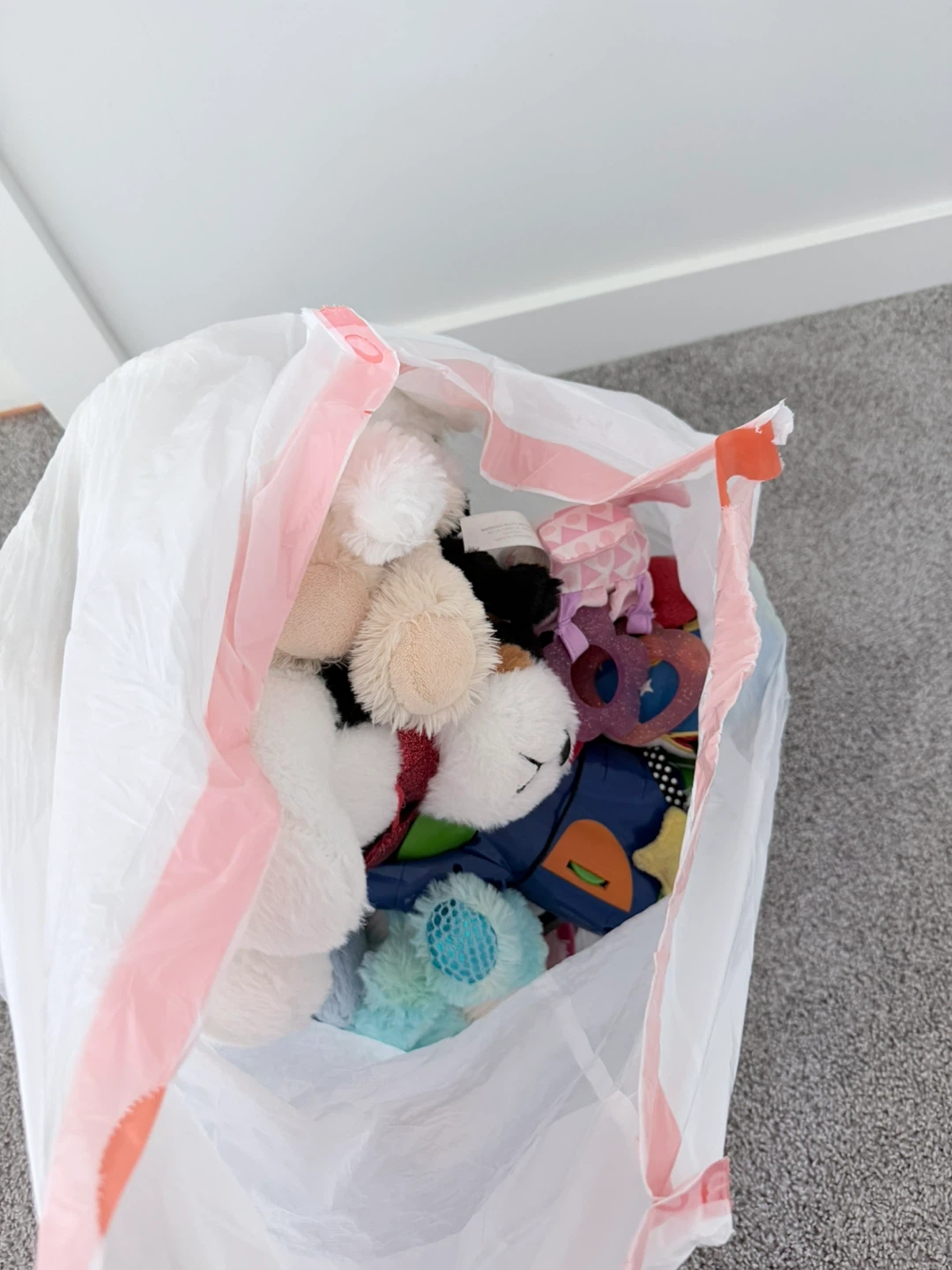 Assorted Baby and Toddler Toys - photo 4