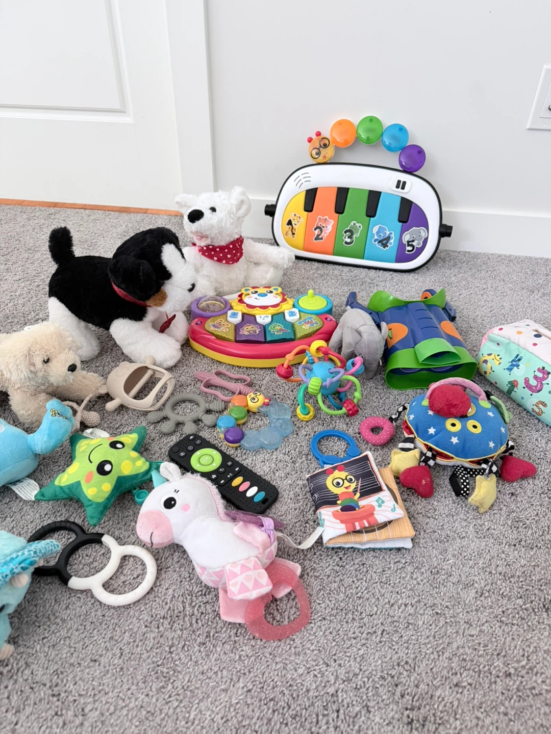 Assorted Baby and Toddler Toys - photo 3
