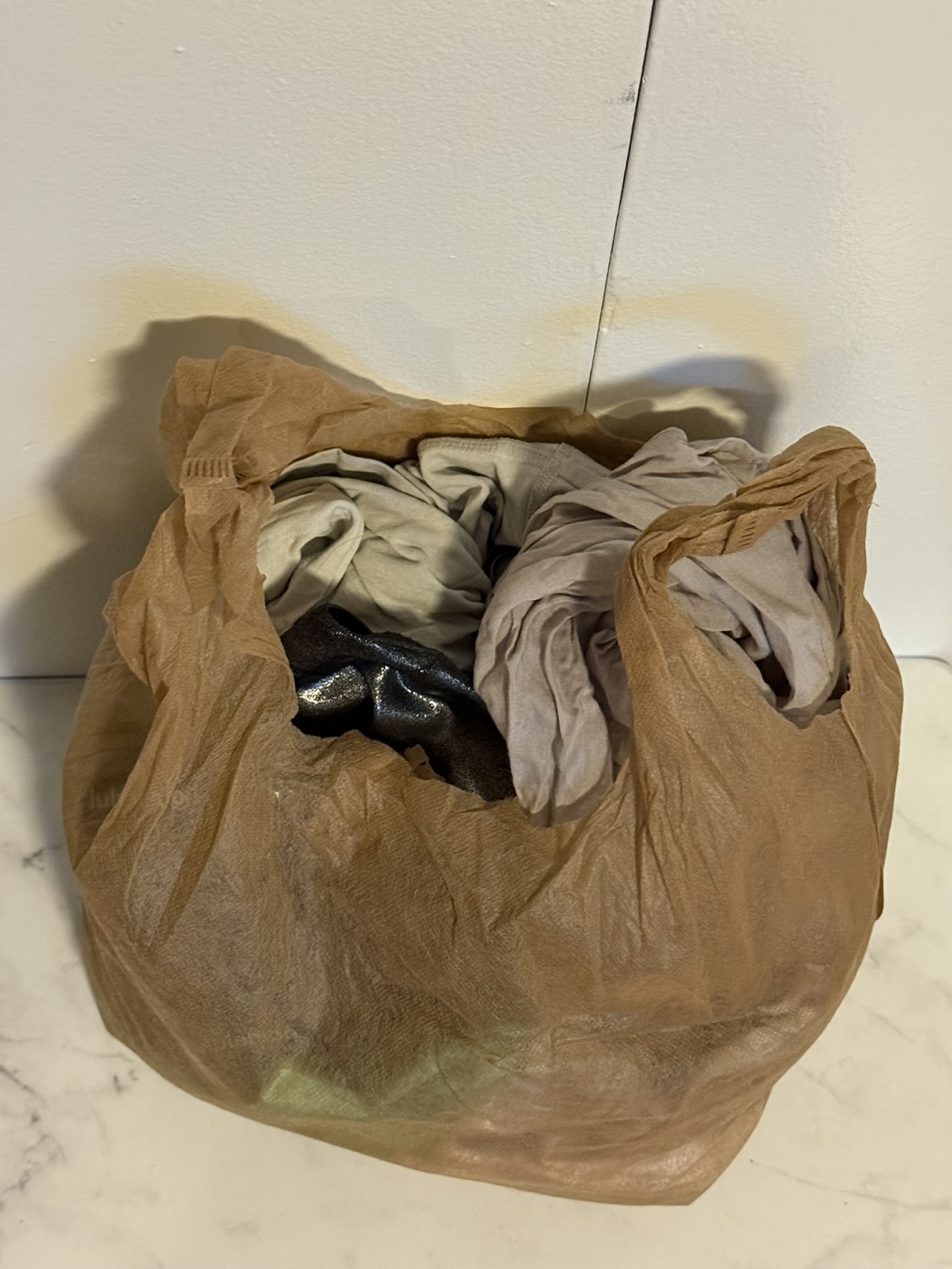Bag of Lululemon/Zara\TNA Clothes - photo 2