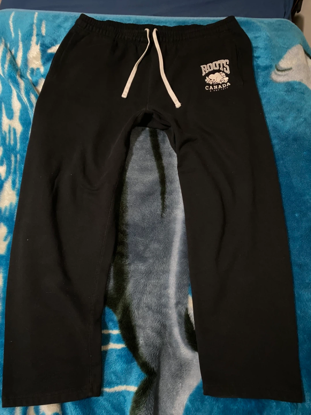 Mens roots clothing - photo 3