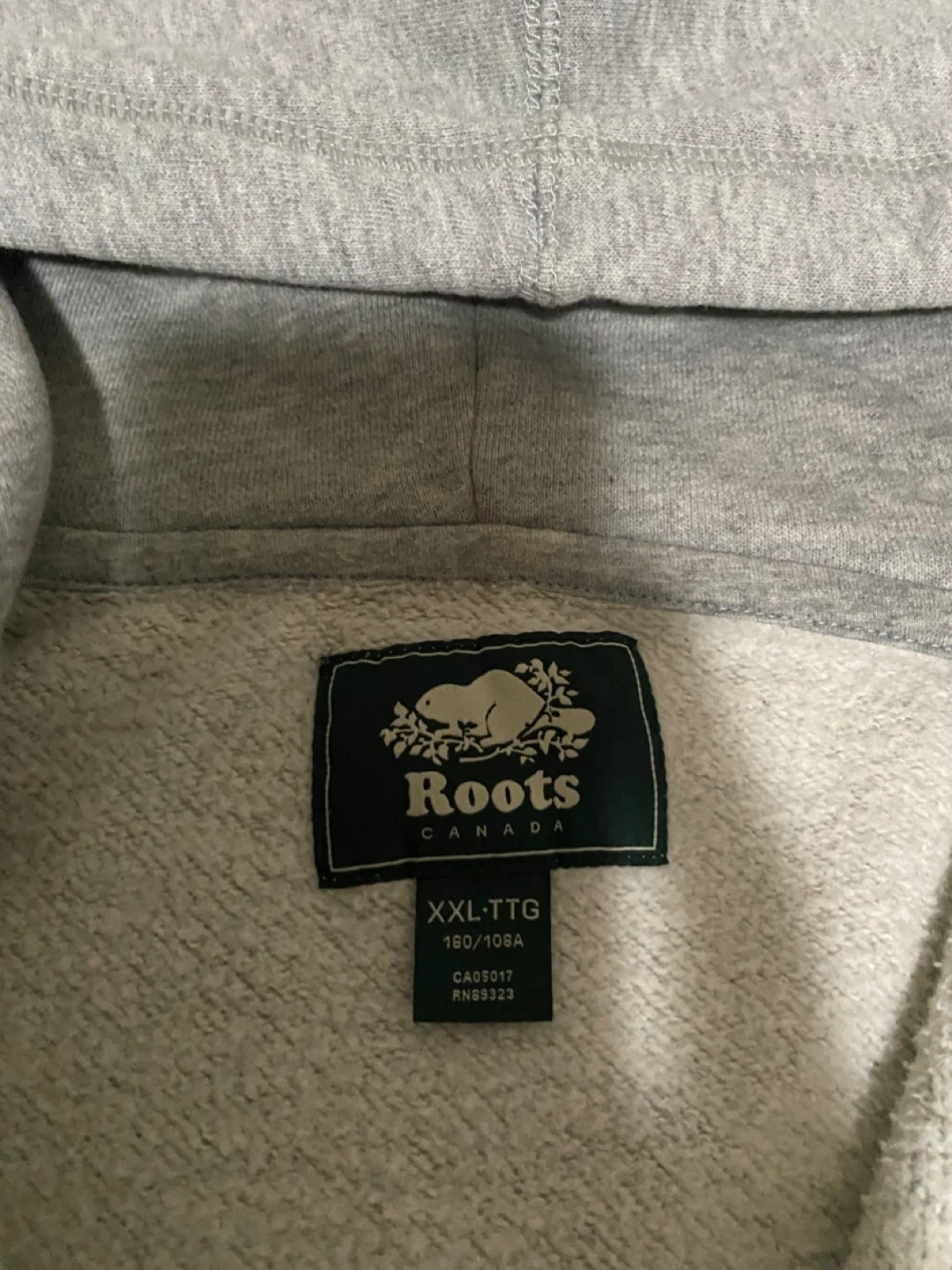 Mens roots clothing - photo 2
