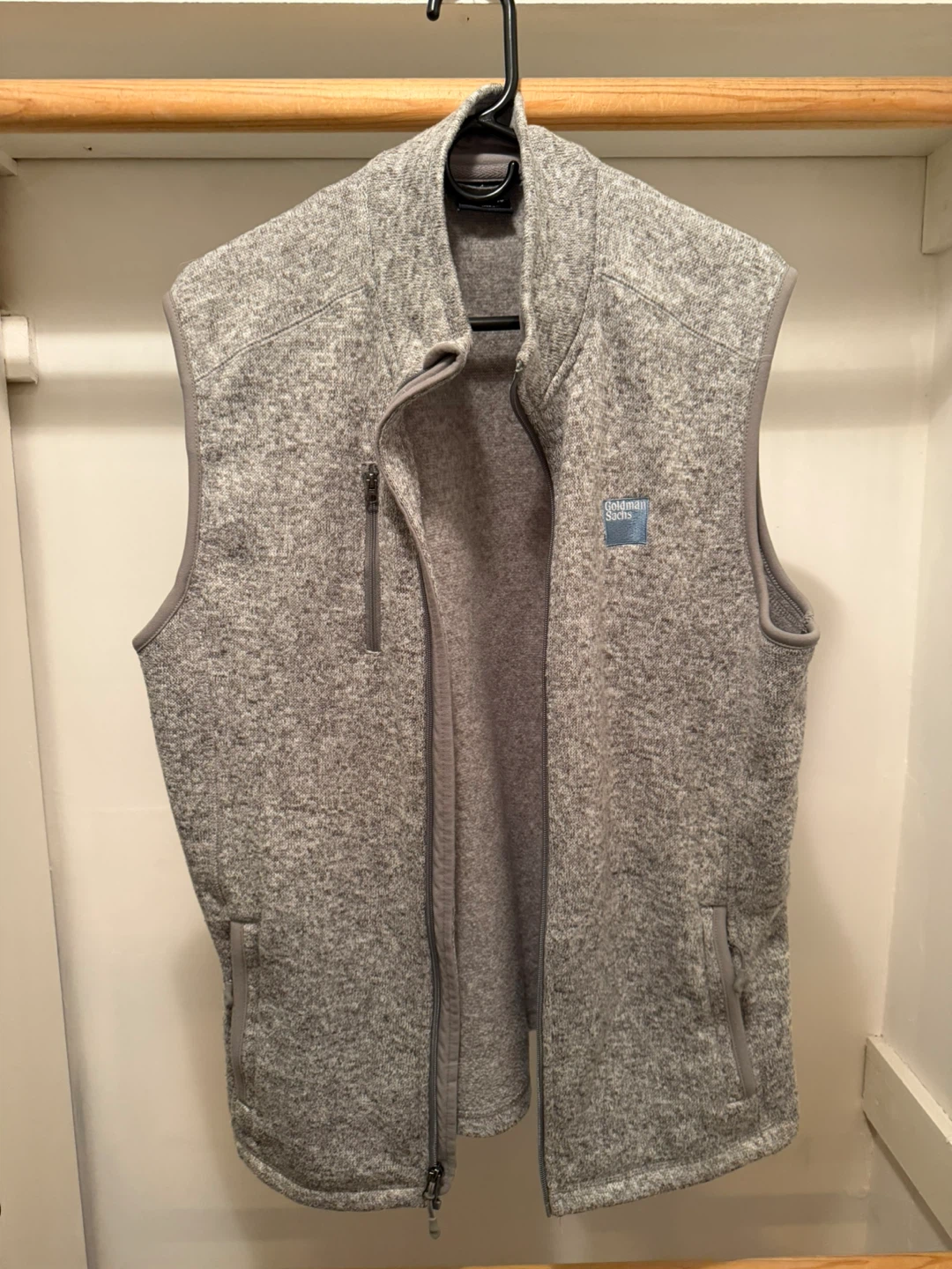 Goldman Sachs Apparel Men's Fleece