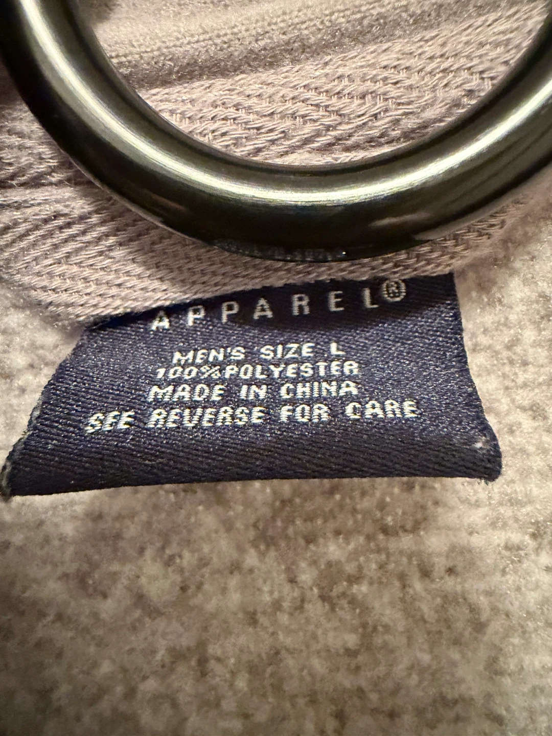 Goldman Sachs Apparel Men's Fleece - photo 3