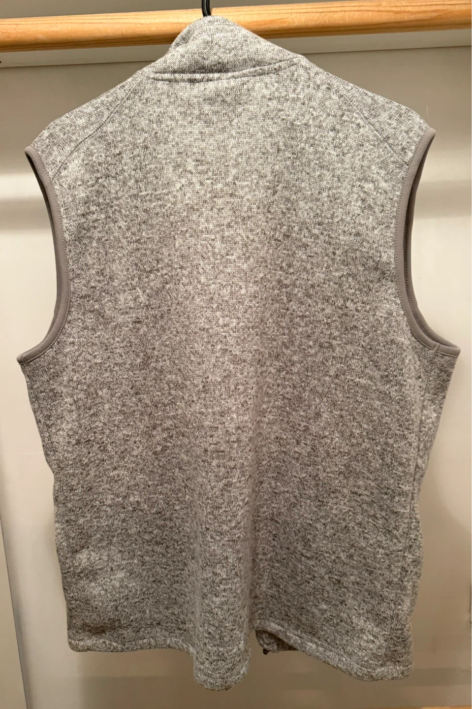 Goldman Sachs Apparel Men's Fleece - photo 2